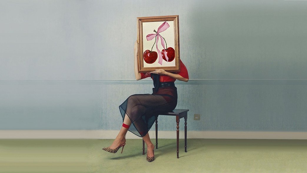 Арт-вечер со свечами и дегустацией вин от Painty